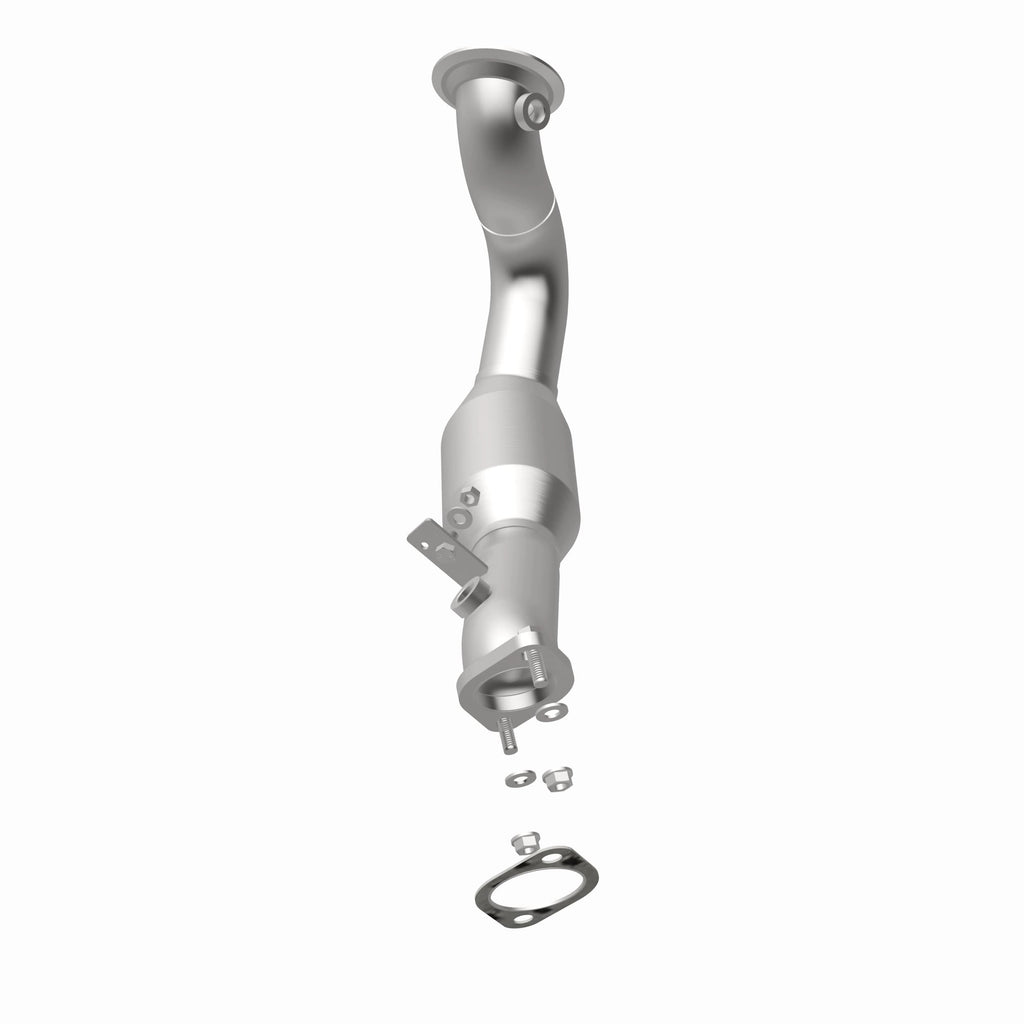 MagnaFlow Exhaust Products 21-169 OEM Grade Direct-Fit Catalytic Converter for Select BMW Z4