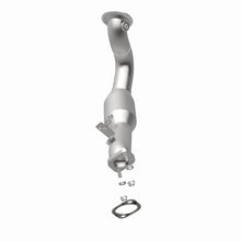 Load image into Gallery viewer, MagnaFlow Exhaust Products 21-169 OEM Grade Direct-Fit Catalytic Converter for Select BMW Z4