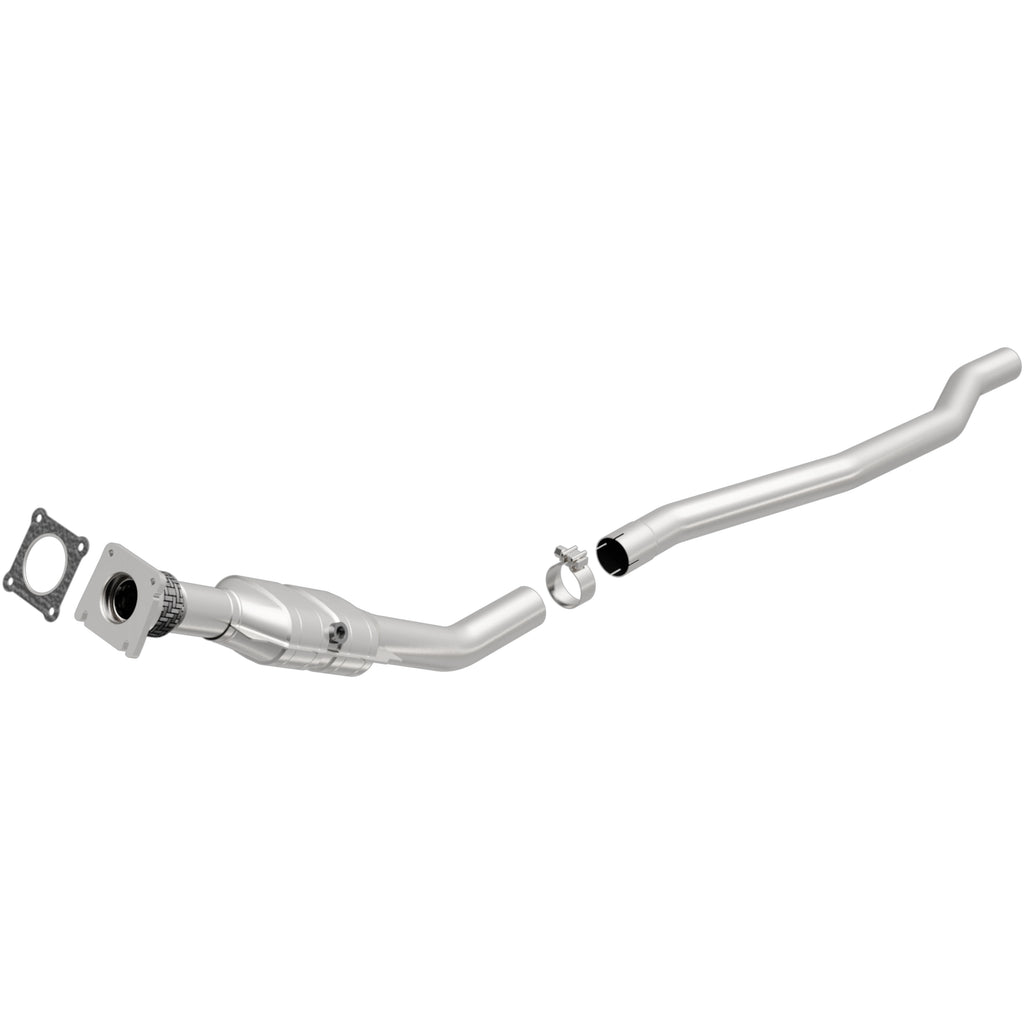 MagnaFlow Exhaust Products 51789 OEM Grade Direct-Fit Catalytic Converter for Select Chrysler Town & Country, Dodge Caravan, Dodge Grand Caravan