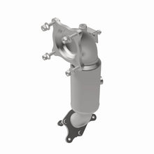 Load image into Gallery viewer, MagnaFlow Exhaust Products 280152 OEM Grade Direct-Fit Catalytic Converter for Select Acura RDX, Honda Accord, Honda Civic