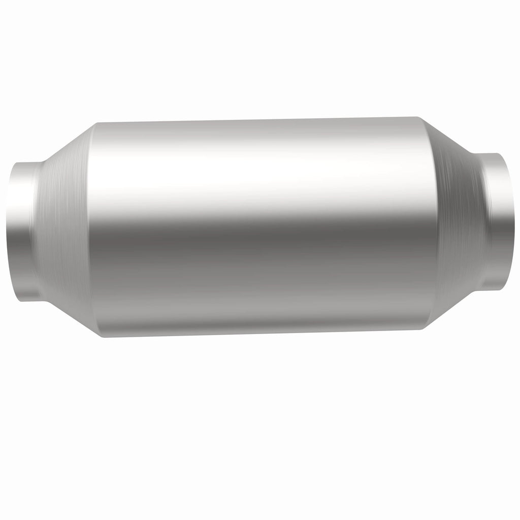 MagnaFlow Exhaust Products 54956 Standard Grade Universal Catalytic Converter for Select Saturn SC, Saturn SL, Saturn SL1, Saturn SL2