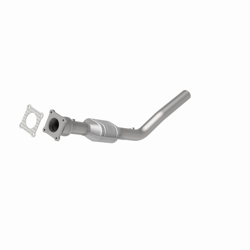 MagnaFlow Exhaust Products 23721 HM Grade Direct-Fit Catalytic Converter for Select Chrysler Sebring