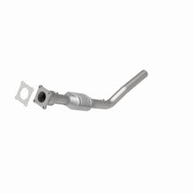Load image into Gallery viewer, MagnaFlow Exhaust Products 23721 HM Grade Direct-Fit Catalytic Converter for Select Chrysler Sebring