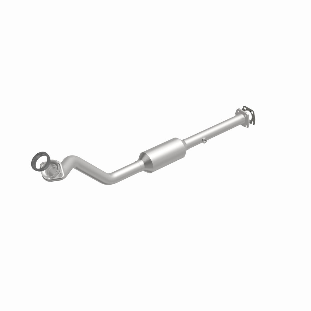 MagnaFlow Exhaust Products 23498 HM Grade Direct-Fit Catalytic Converter for Select Buick Regal, Chevrolet Lumina, Chevrolet Monte Carlo, Oldsmobile Cutlass Supreme, Pontiac Grand Prix