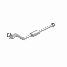 Load image into Gallery viewer, MagnaFlow Exhaust Products 23498 HM Grade Direct-Fit Catalytic Converter for Select Buick Regal, Chevrolet Lumina, Chevrolet Monte Carlo, Oldsmobile Cutlass Supreme, Pontiac Grand Prix