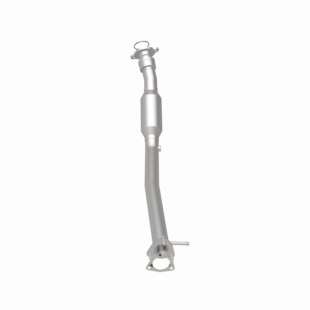 MagnaFlow Exhaust Products 5451220 California CARB Direct-Fit Catalytic Converter for Select Chevrolet Equinox, Pontiac Torrent