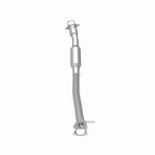 Load image into Gallery viewer, MagnaFlow Exhaust Products 5451220 California CARB Direct-Fit Catalytic Converter for Select Chevrolet Equinox, Pontiac Torrent