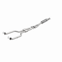 Load image into Gallery viewer, MagnaFlow Exhaust Products 51423 OEM Grade Direct-Fit Catalytic Converter for Select Lexus GS300