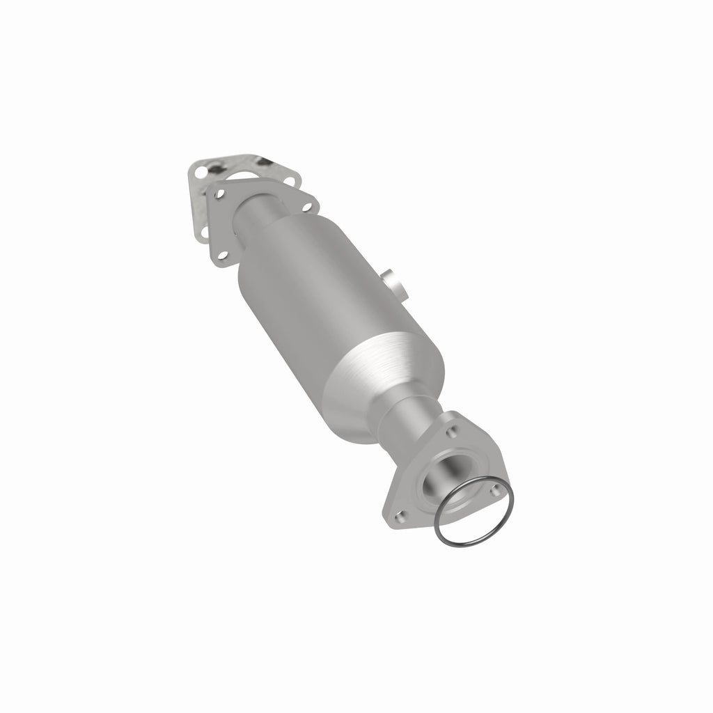 MagnaFlow Exhaust Products 51912 OEM Grade Direct-Fit Catalytic Converter for Select Honda Accord