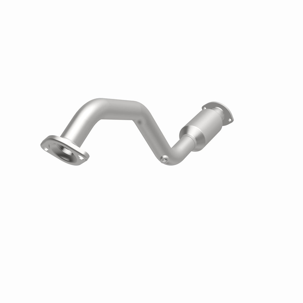 MagnaFlow Exhaust Products 21-073 OEM Grade Direct-Fit Catalytic Converter for Select Lexus NX300h, Toyota RAV4
