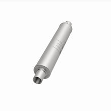 Load image into Gallery viewer, MagnaFlow Exhaust Products 10434 Straight-Through Performance Muffler; 2in. Center/Center; 4x22x4 Body