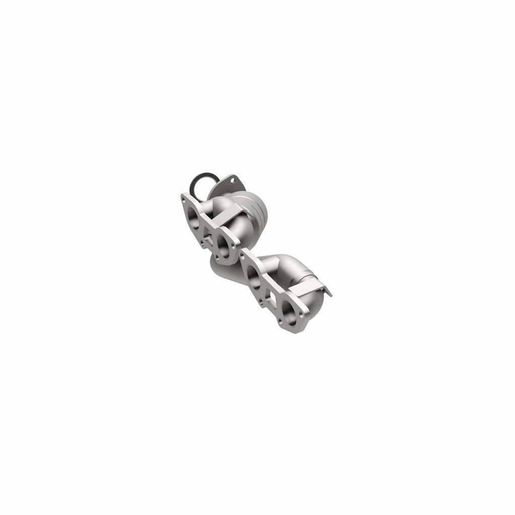 MagnaFlow Exhaust Products 5531868 California CARB Manifold Catalytic Converter for Select Lexus IS F