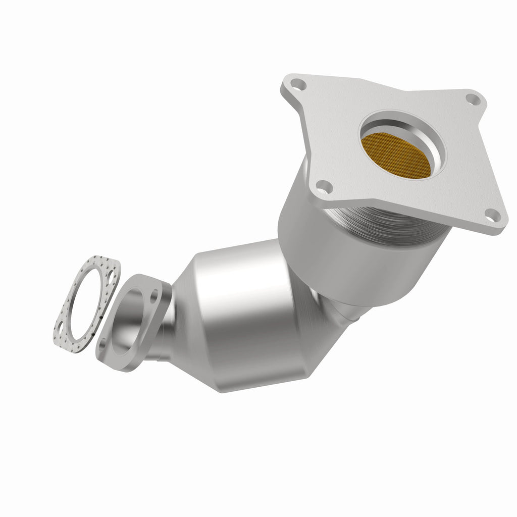 MagnaFlow Exhaust Products 21-276 OEM Grade Direct-Fit Catalytic Converter for Select Subaru Legacy