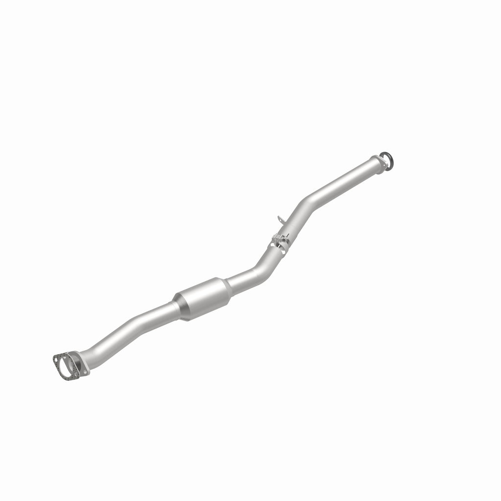 MagnaFlow Exhaust Products 21-232 OEM Grade Direct-Fit Catalytic Converter for Select Subaru WRX