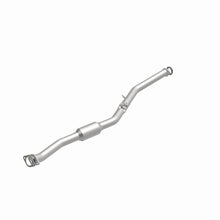Load image into Gallery viewer, MagnaFlow Exhaust Products 21-232 OEM Grade Direct-Fit Catalytic Converter for Select Subaru WRX