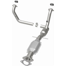 Load image into Gallery viewer, MagnaFlow Exhaust Products 49110 OEM Grade Direct-Fit Catalytic Converter for Select Chevrolet S10, GMC Sonoma