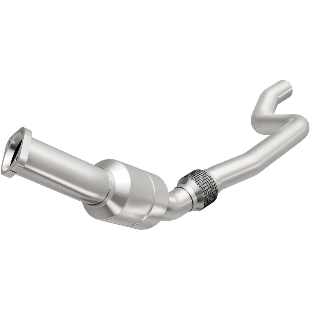 MagnaFlow Exhaust Products 51584 OEM Grade Direct-Fit Catalytic Converter for Select Chrysler 300, Dodge Charger, Dodge Magnum