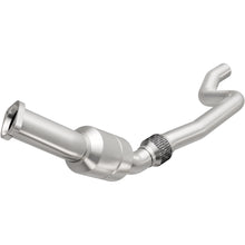Load image into Gallery viewer, MagnaFlow Exhaust Products 51584 OEM Grade Direct-Fit Catalytic Converter for Select Chrysler 300, Dodge Charger, Dodge Magnum