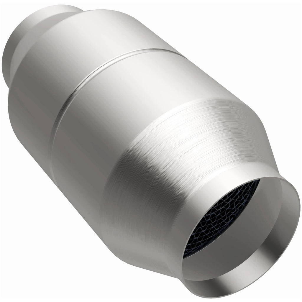 MagnaFlow Exhaust Products 60110 OEM Grade Diesel Oxidation Catalyst for Select Chevrolet Silverado HD, Chevrolet Silverado 3500, Dodge Ram 2500, Dodge Ram 3500, Ford F-250 Super Duty, Ford F-350 Super Duty, GMC Sierra HD, GMC Sierra