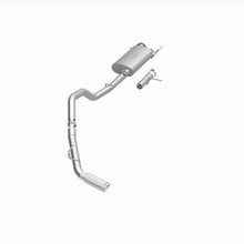 Load image into Gallery viewer, MagnaFlow Exhaust Products 19424 Street Series Polished Cat-Back System for Select Ford Expedition