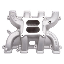 Load image into Gallery viewer, Manifold-Performer-Rpm-Gm-Ls3-Carbureted-4150-Series-Flange