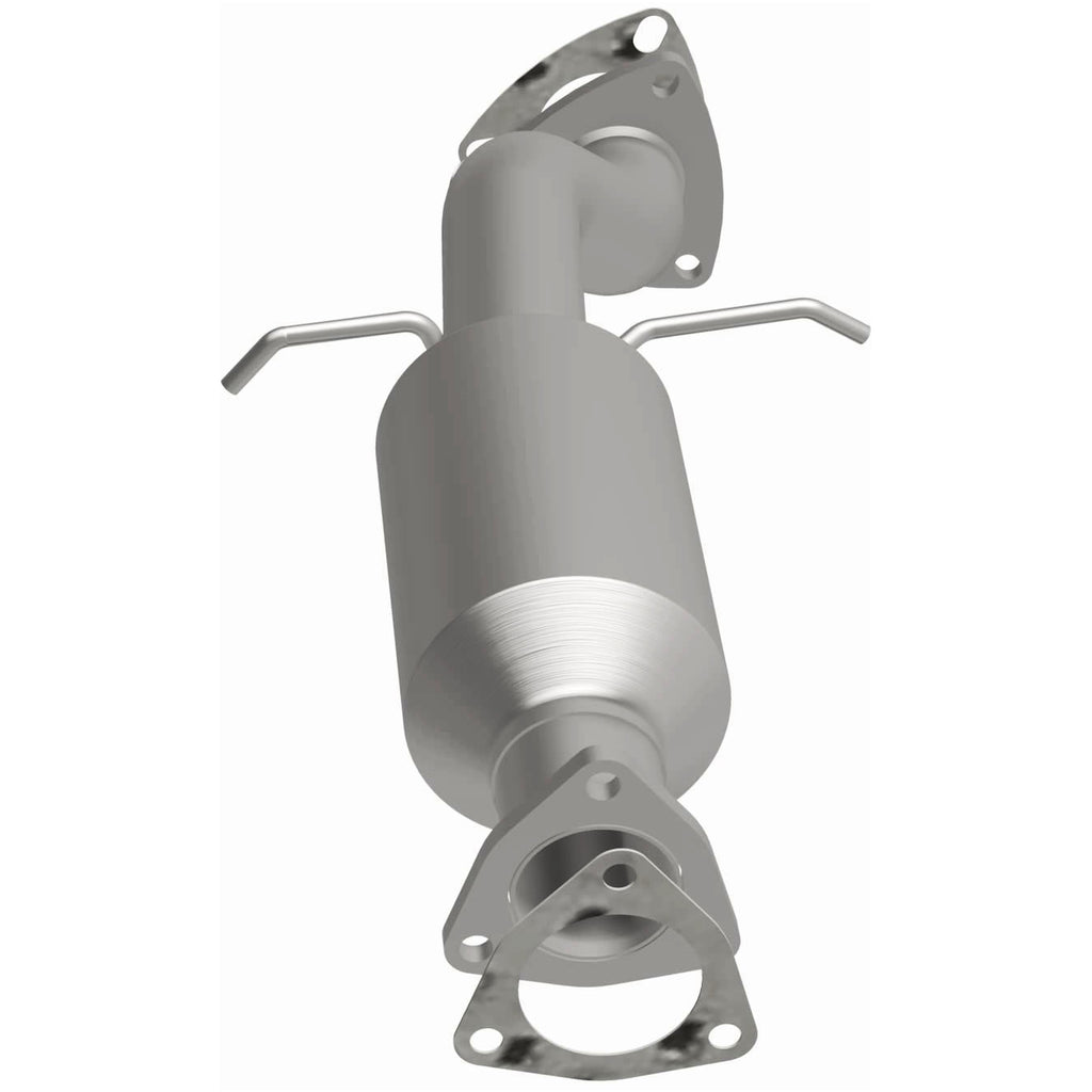 MagnaFlow Exhaust Products 4451455 California CARB Direct-Fit Catalytic Converter for Select Chevrolet Blazer, GMC Jimmy, Oldsmobile Bravada