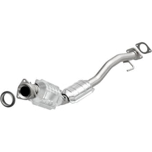 Load image into Gallery viewer, MagnaFlow Exhaust Products 23995 HM Grade Direct-Fit Catalytic Converter for Select Chevrolet Trailblazer, GMC Envoy, Isuzu Ascender