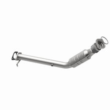 Load image into Gallery viewer, MagnaFlow Exhaust Products 49195 OEM Grade Direct-Fit Catalytic Converter for Select Chevrolet Impala, Chevrolet Monte Carlo