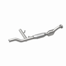 Load image into Gallery viewer, MagnaFlow Exhaust Products 447134 California CARB Direct-Fit Catalytic Converter for Select Ford F-150, Ford F-250