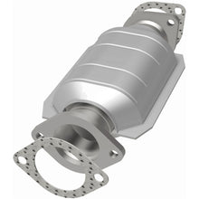 Load image into Gallery viewer, MagnaFlow Exhaust Products 441041 California CARB Direct-Fit Catalytic Converter for Select INFINITI I35, Nissan Maxima