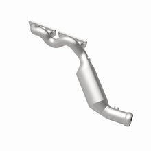 Load image into Gallery viewer, MagnaFlow Exhaust Products 52237 OEM Grade Manifold Catalytic Converter for Select BMW X5