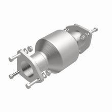Load image into Gallery viewer, MagnaFlow Exhaust Products 5571184 California CARB Direct-Fit Catalytic Converter for Select Acura TL, Acura TSX, Honda Accord, Honda Accord Crosstour, Honda Crosstour, Honda Pilot