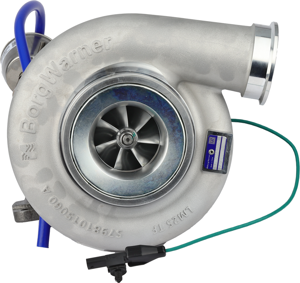 Alliant Power 57909882500 Turbocharger