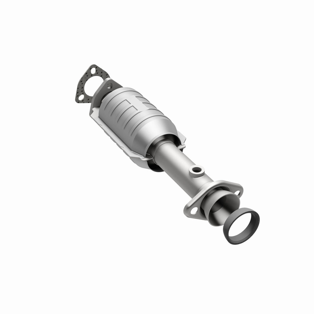 MagnaFlow Exhaust Products 23939 HM Grade Direct-Fit Catalytic Converter for Select Acura Integra