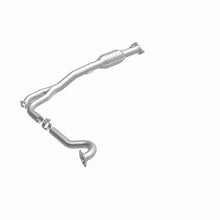 Load image into Gallery viewer, MagnaFlow Exhaust Products 459008 California CARB Direct-Fit Catalytic Converter for Select Jeep Liberty