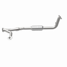 Load image into Gallery viewer, MagnaFlow Exhaust Products 23638 HM Grade Direct-Fit Catalytic Converter for Select Honda Passport, Isuzu Rodeo
