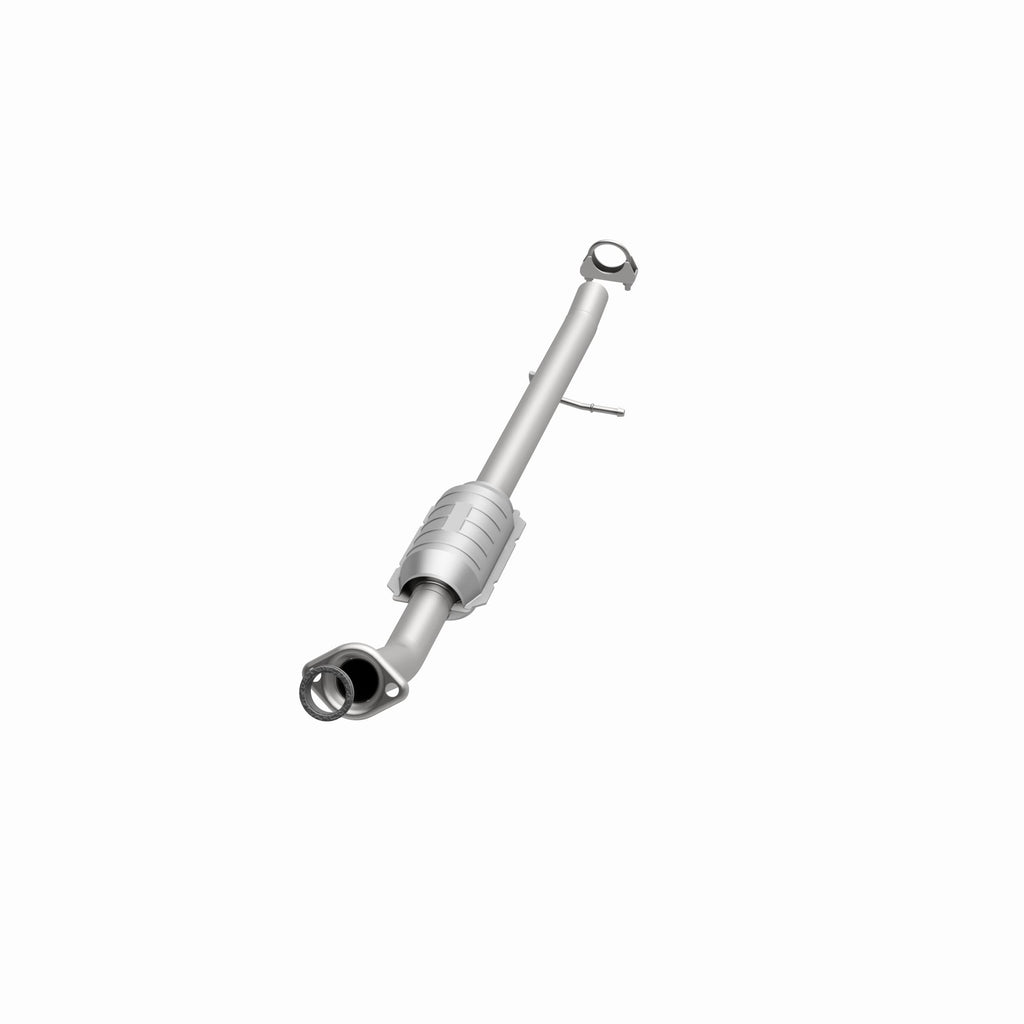MagnaFlow Exhaust Products 51403 OEM Grade Direct-Fit Catalytic Converter for Select Mazda 2