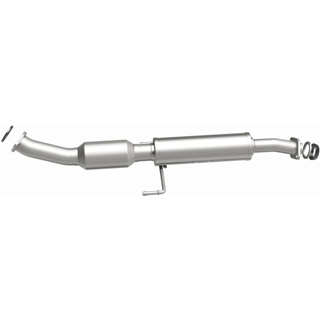 MagnaFlow Exhaust Products 5571189 California CARB Direct-Fit Catalytic Converter for Select Scion xB