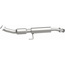 Load image into Gallery viewer, MagnaFlow Exhaust Products 5571189 California CARB Direct-Fit Catalytic Converter for Select Scion xB