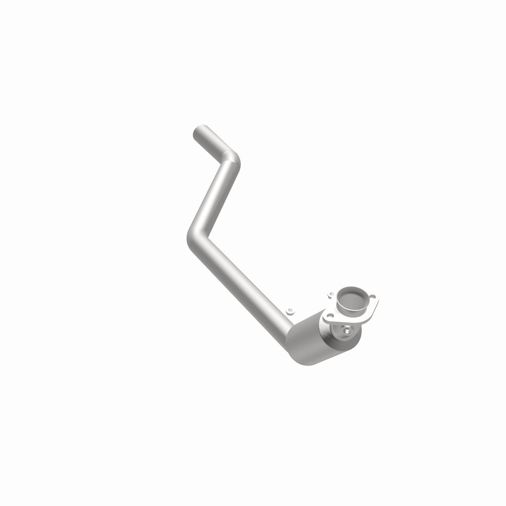 MagnaFlow Exhaust Products 52076 OEM Grade Direct-Fit Catalytic Converter for Select Jaguar S-Type