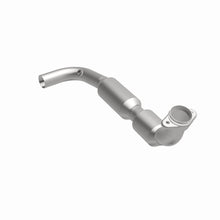 Load image into Gallery viewer, MagnaFlow Exhaust Products 4583621 California CARB Direct-Fit Catalytic Converter for Select Ford F-150