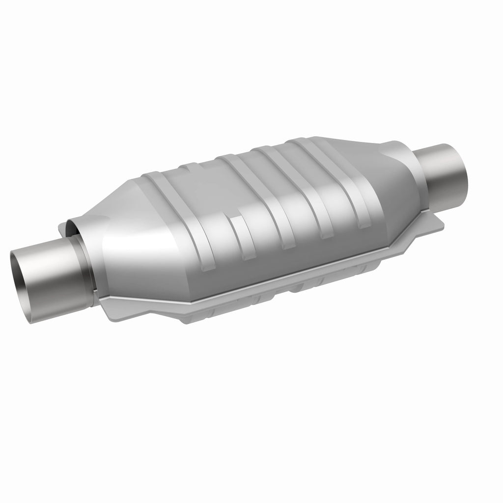 MagnaFlow Exhaust Products 51554 OEM Grade Universal Catalytic Converter