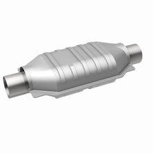 Load image into Gallery viewer, MagnaFlow Exhaust Products 51554 OEM Grade Universal Catalytic Converter