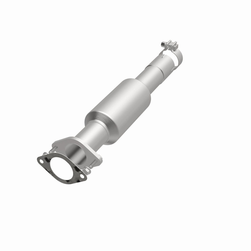 MagnaFlow Exhaust Products 557107 California CARB Direct-Fit Catalytic Converter for Select Chevrolet Impala, Chevrolet Impala Limited
