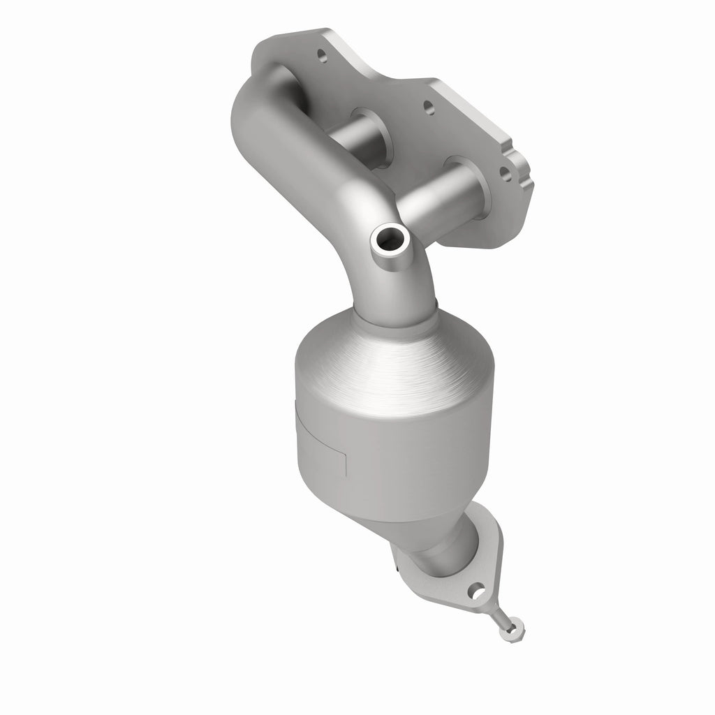 MagnaFlow Exhaust Products 51250 OEM Grade Manifold Catalytic Converter for Select Lexus RX350, Toyota Highlander, Toyota RAV4, Toyota Sienna