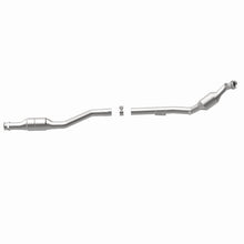 Load image into Gallery viewer, MagnaFlow Exhaust Products 444304 California CARB Direct-Fit Catalytic Converter for Select Mercedes-Benz E430