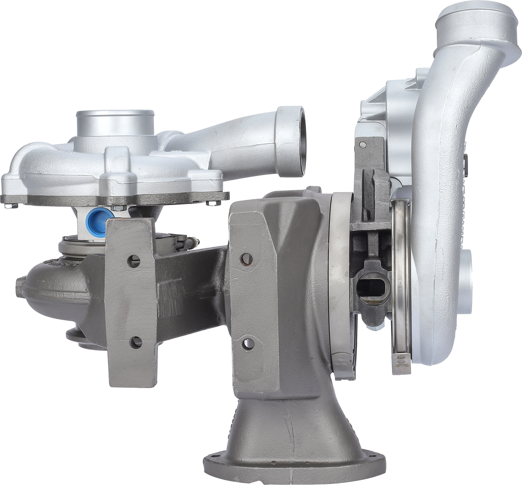 Alliant Power AP90035 Turbocharger