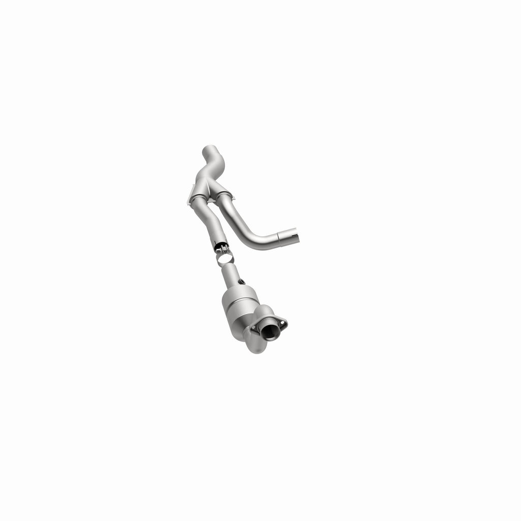 MagnaFlow Exhaust Products 49499 OEM Grade Direct-Fit Catalytic Converter for Select Dodge Durango