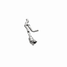 Load image into Gallery viewer, MagnaFlow Exhaust Products 49499 OEM Grade Direct-Fit Catalytic Converter for Select Dodge Durango