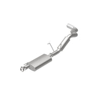 Load image into Gallery viewer, MagnaFlow Exhaust Products 19200 Street Series Polished Cat-Back System for Select Ram 2500, Ram